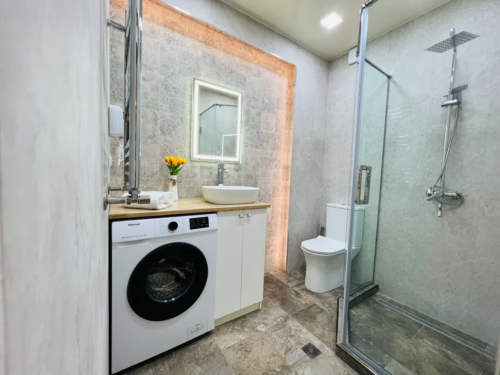 Cozy Apt 2 in the center of the city, Republic sq