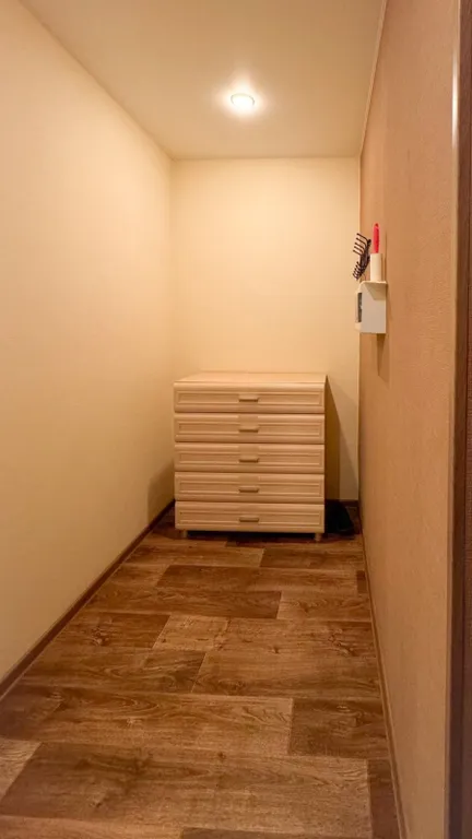 Квартира в сердце города