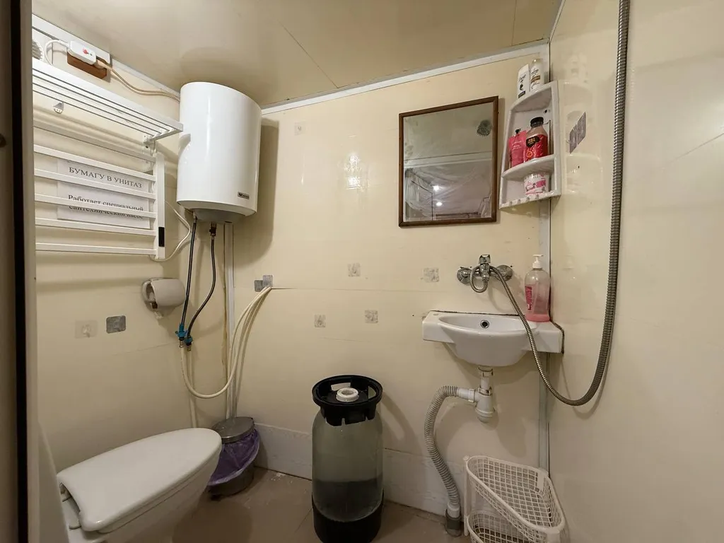 Уютный домик у моря в Сочи — тихо, удобно, тепло, Wi-Fi, до моря 10мин