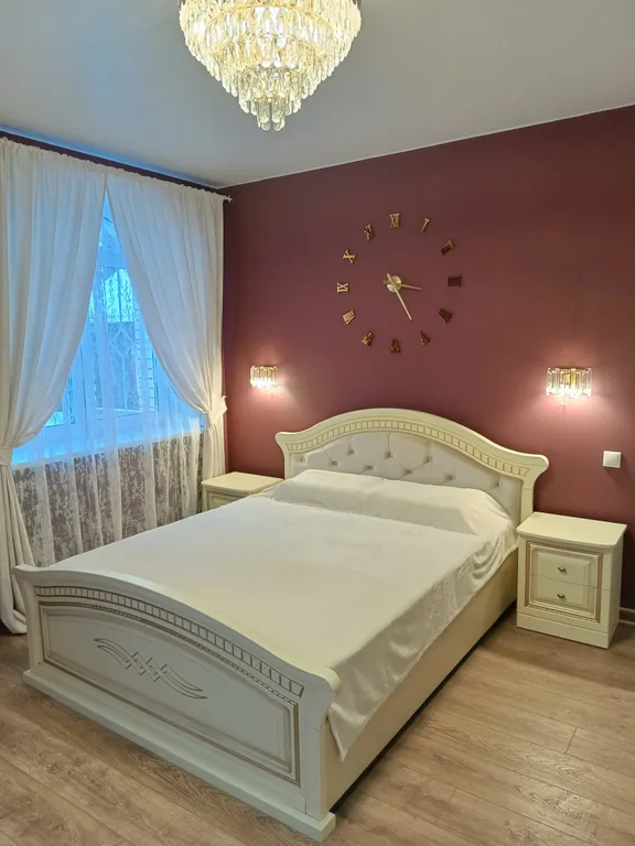 Коттедж Загородный дом — Можайск