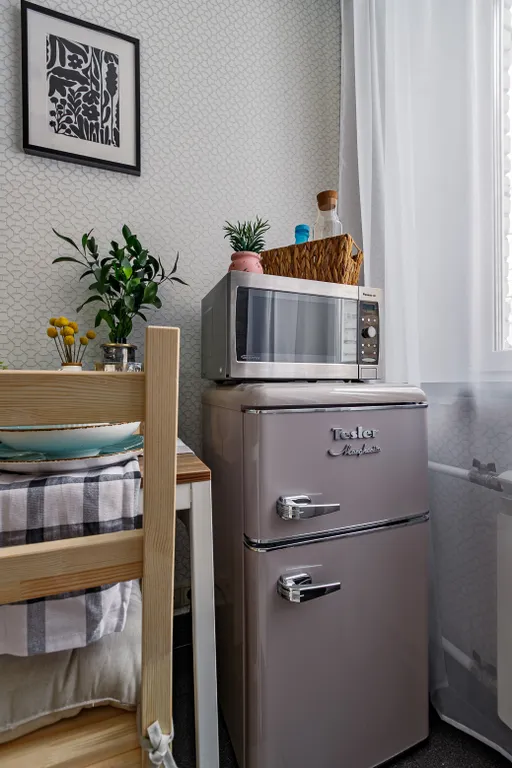Квартира Квартира Belorusskaya railway station cozy apartment with parking — Москва