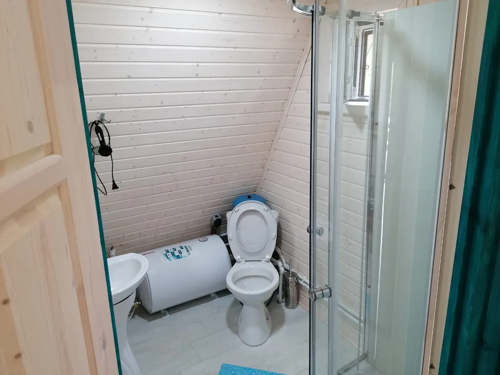 Дом грёз Тихое место