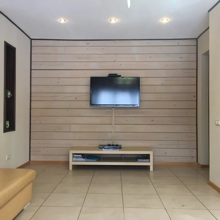 Уютный коттедж на Байкале