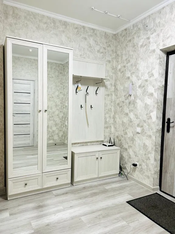 Квартира Квартира в центральном районе — Красноярск