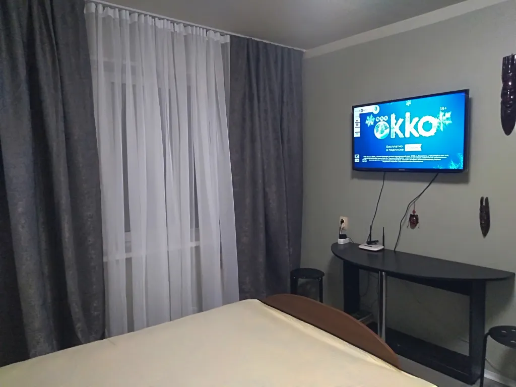 Студия в Центральном рацоне с лучшей локацией в городе.