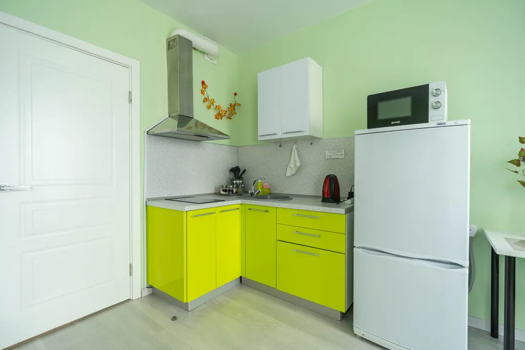 Апартаменты на Чехова