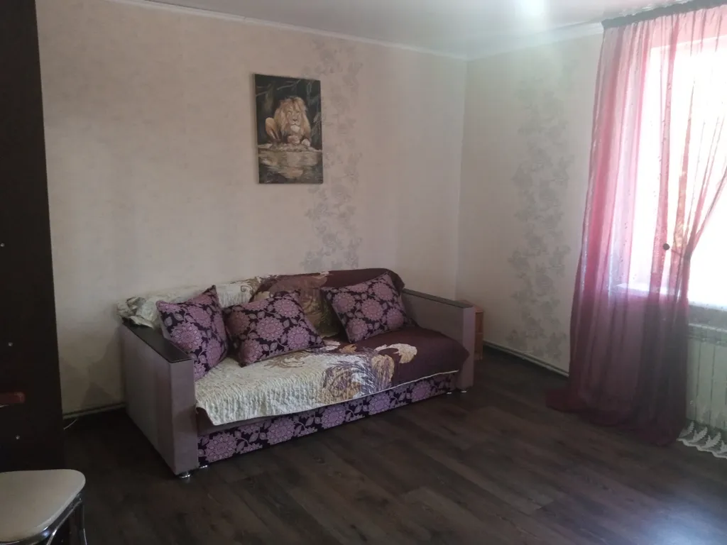 3-комнатный Дом