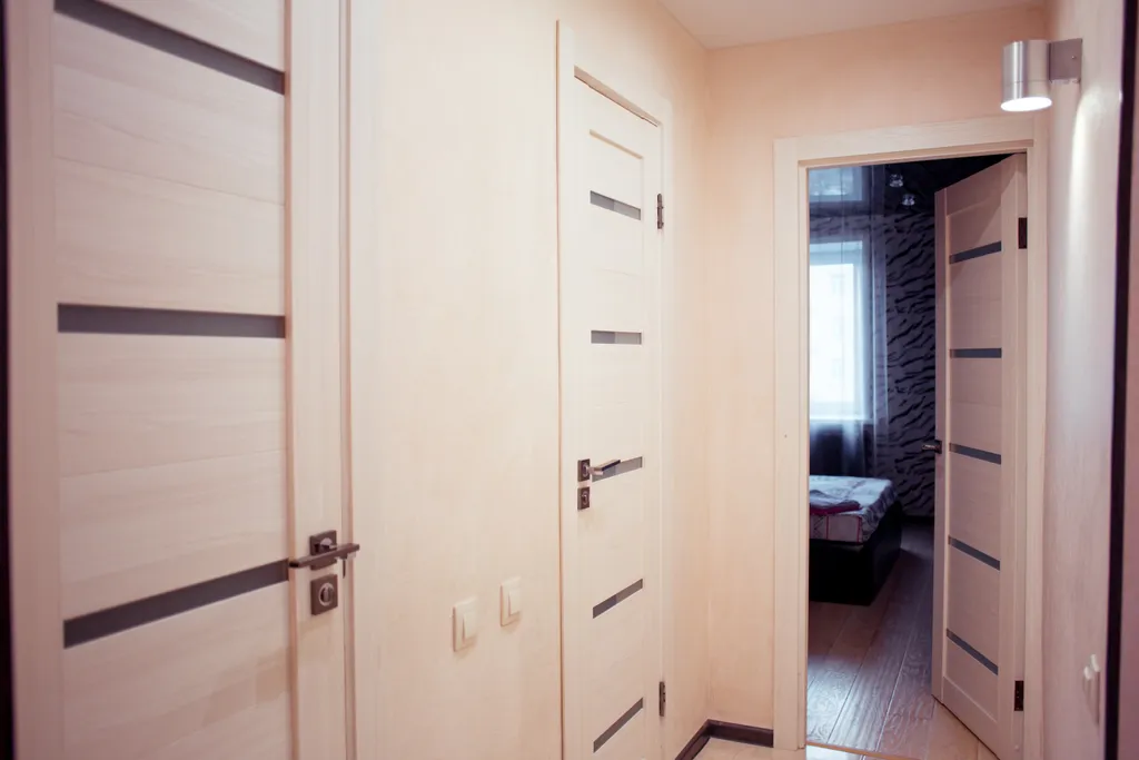 Двухкомнатная квартира в центре около Филармонии