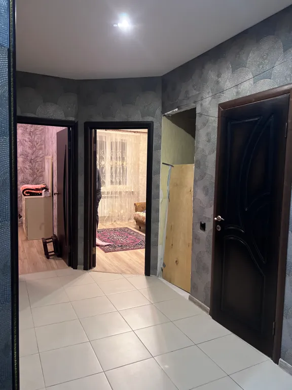 Загородный коттедж с чаном для парения под звездами