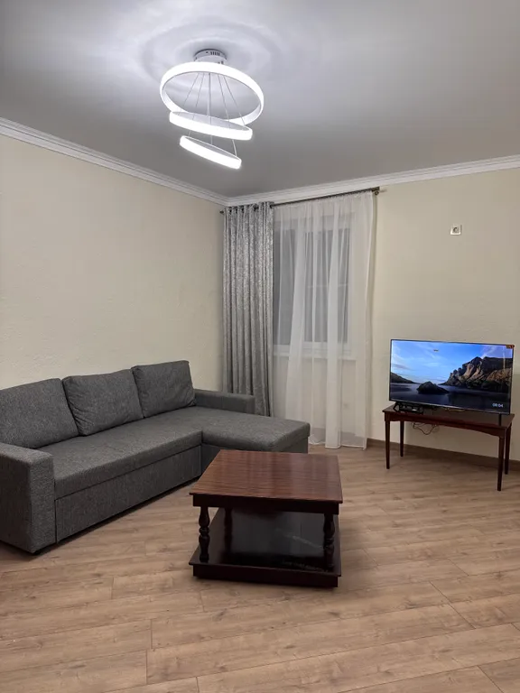 Уютная квартира в шаговой доступности от моря — аренда посуточно в Гудаута