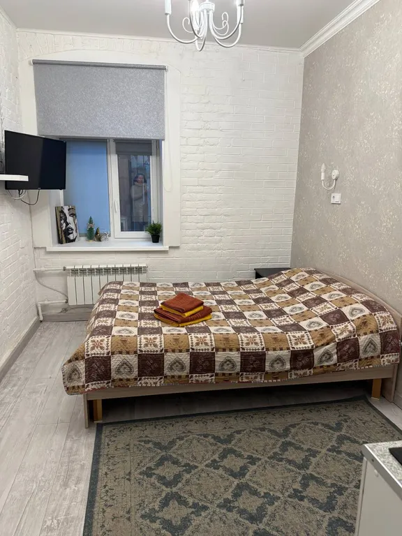 Квартира 1-комнатная Квартира — Санкт-Петербург