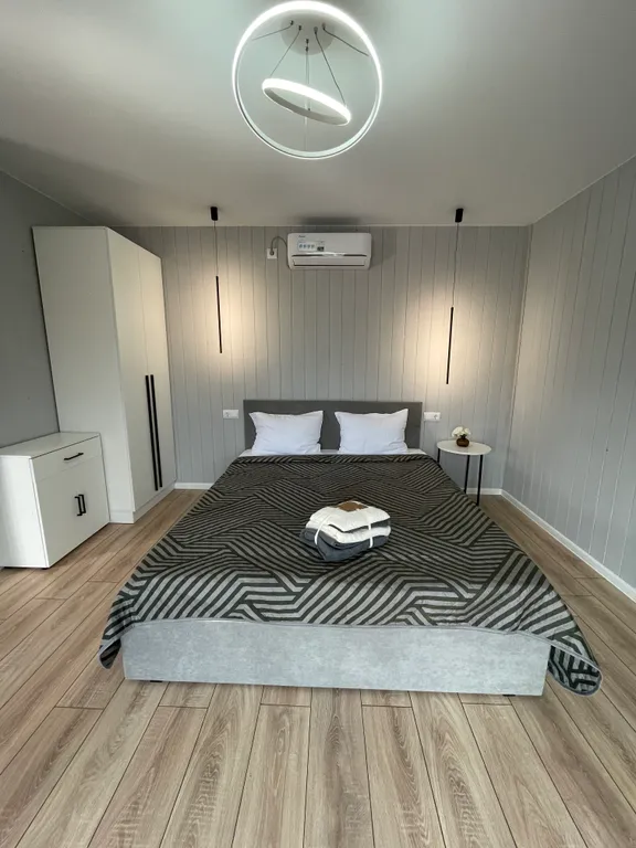 Дом коттедж