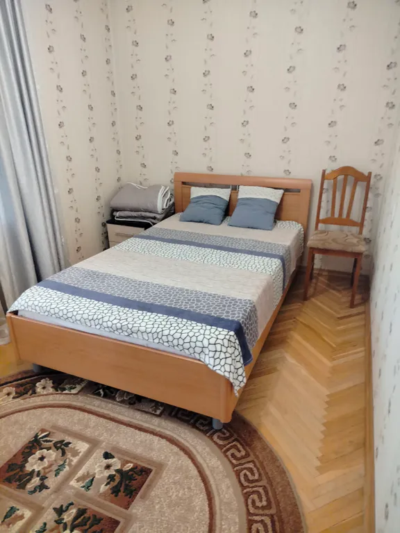 Квартира Уютная квартира в центре — Анапа