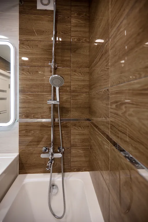 Апартамент в центре