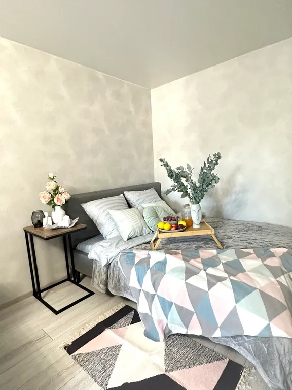 Уютная квартира в 5 минутах от МЦД Павшино — аренда посуточно в Красногорск