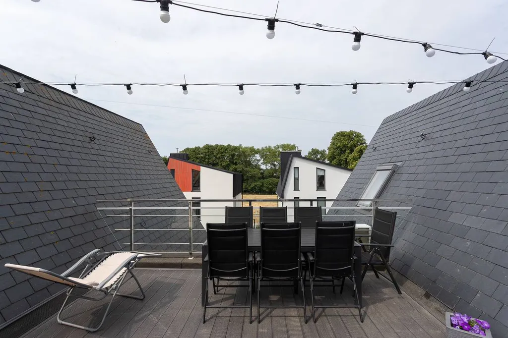 Barn House 1 мин от моря