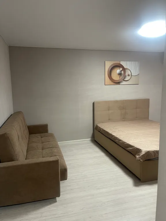 Комфортная трешка с красивым ремонтом