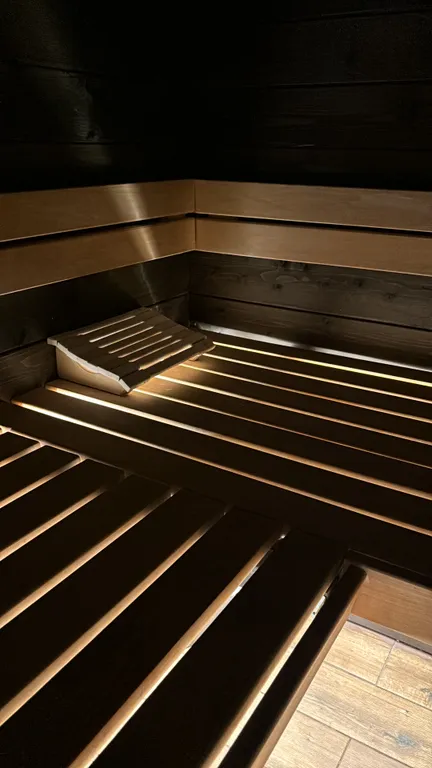 Дом в стиле барн