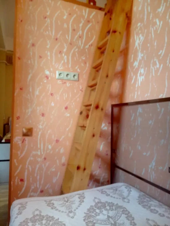 Квартира у моря