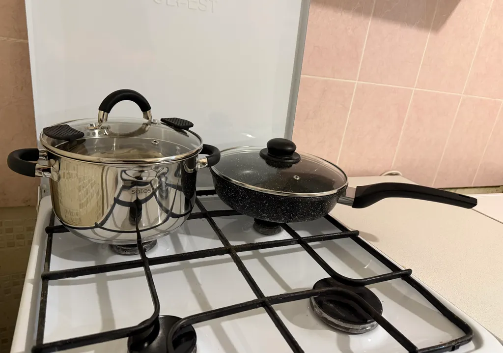 Уютная квартира на сквере мира в центре