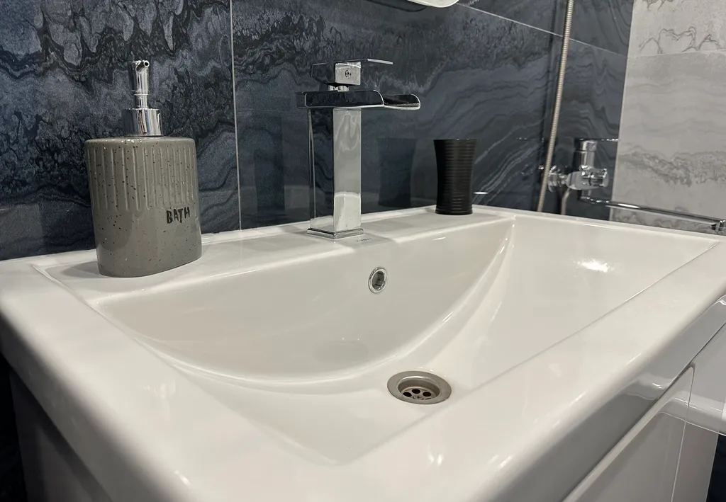 Уютная квартира в самом красивом ЖК