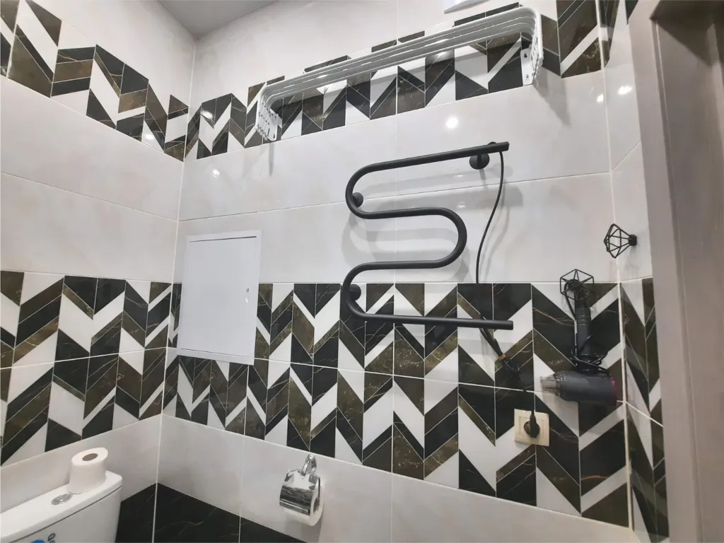 Оазис спокойствия