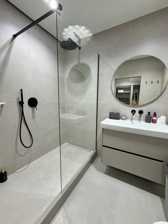 Апартаменты Солнечные