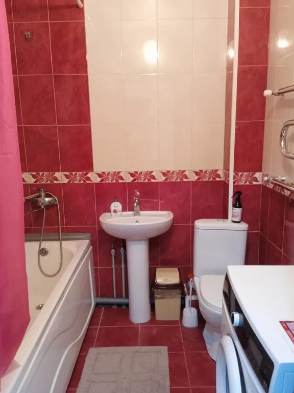 Квартира в районе Развилка