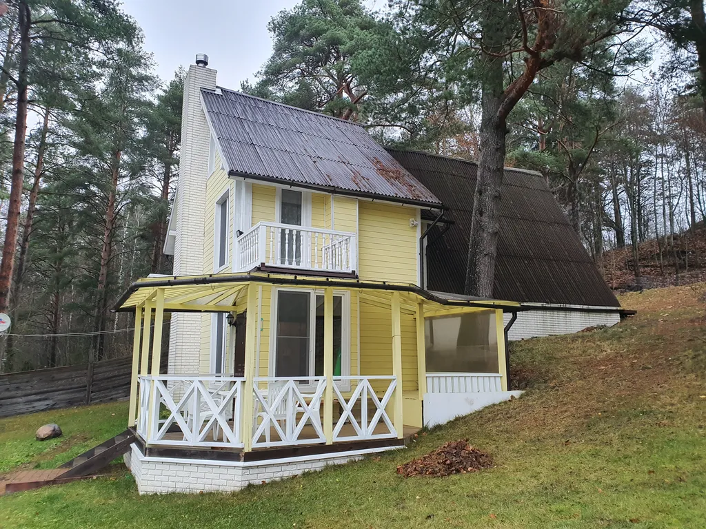 Гостевой дом Игрушечная норка