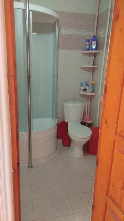 Этаж со своим входом для большой компании(до 10 человек)