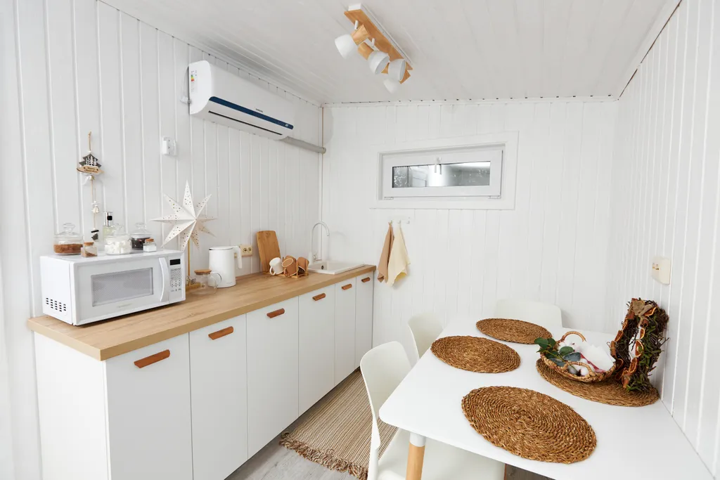 2-комнатный Дом