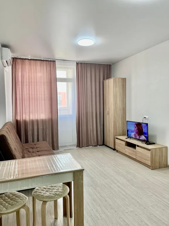 Квартира Уютная квартира в центре города — Анапа