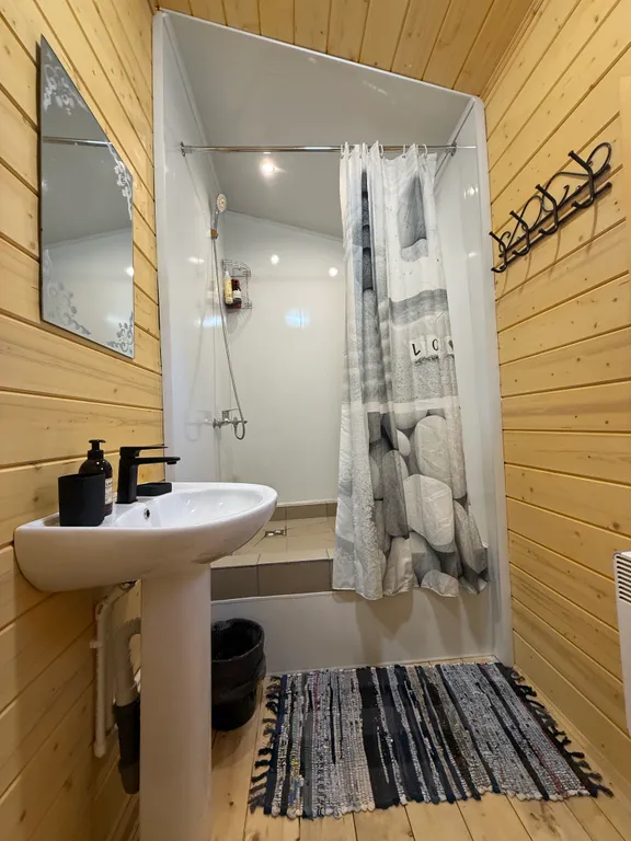 Шишкин дом комфорт в 15 минутах