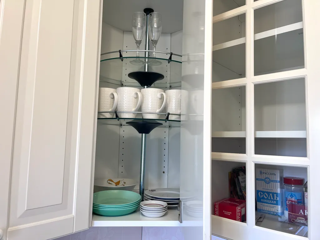 Апартаменты с видом на Площадь Победы