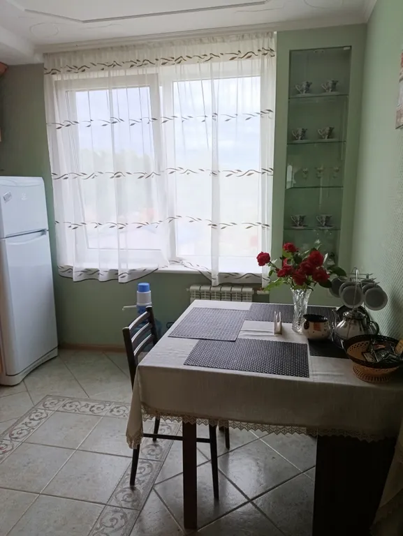 Квартира у моря