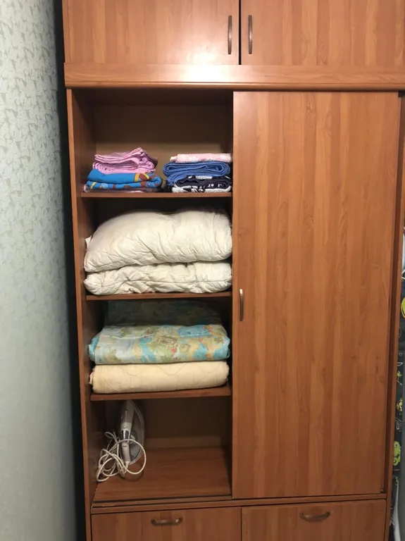 Квартира Комфортные апартаменты на Четаева. — Казань