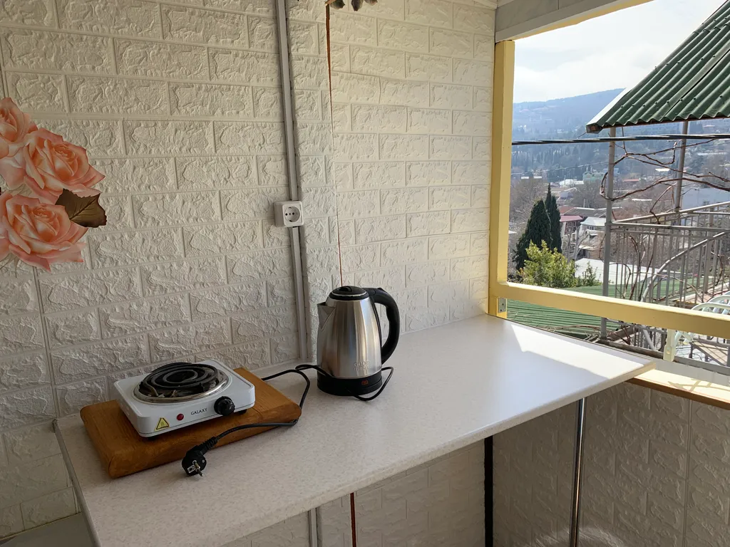 Уютный номер в центре города