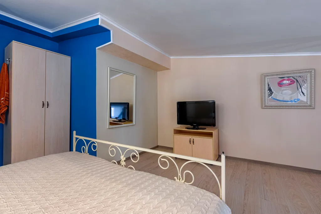 Квартира Уютные двухэтажные апартаменты — Санкт-Петербург