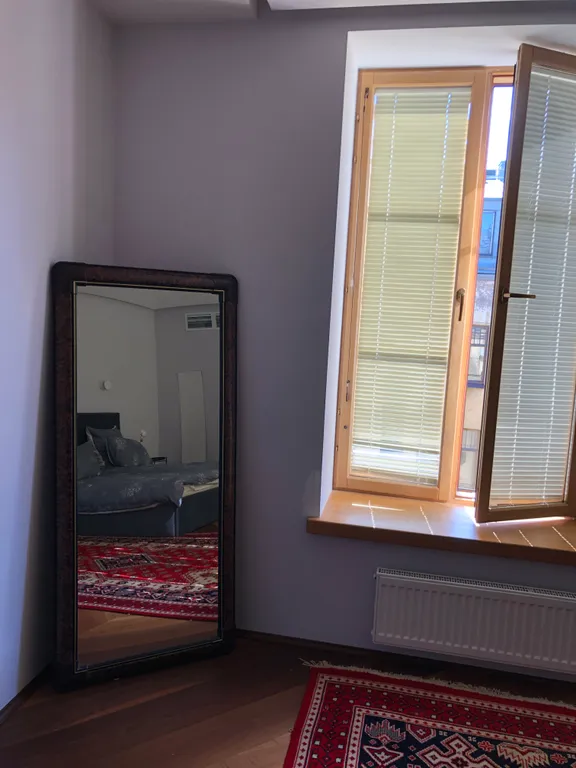 Квартира Квартира Звезда ДЛТ — Санкт-Петербург