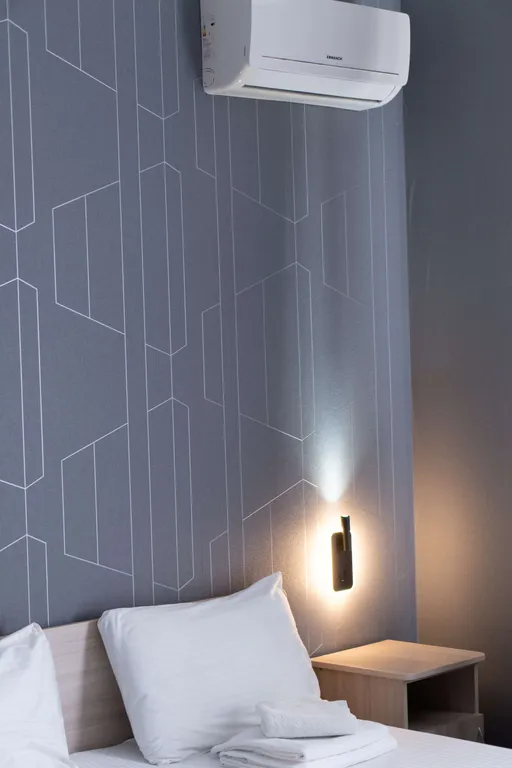 Квартира Комната — Сириус