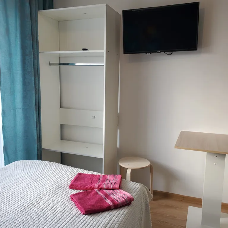 Апартаменты "Как дома"Студия 8  отчетные документы бесплатно.