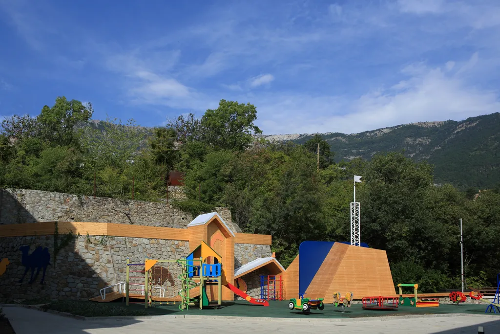 Квартира-студия в закрытом жилом комплексе