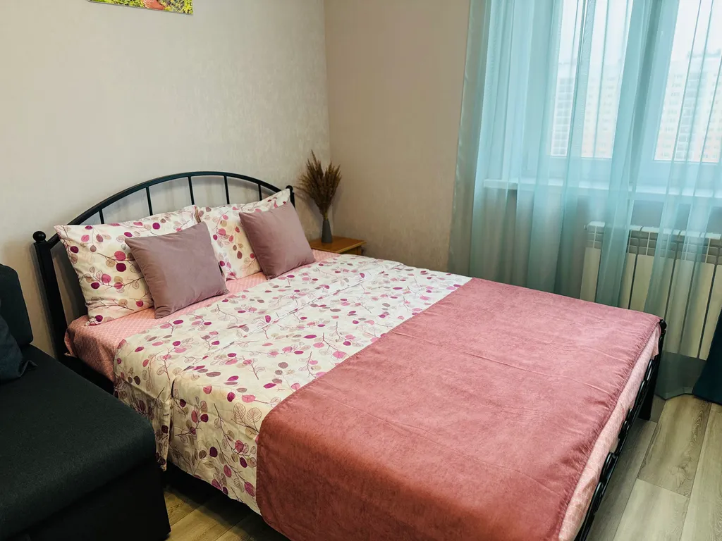 Квартира Уютная студия в Звенигороде — аренда посуточно в Звенигород