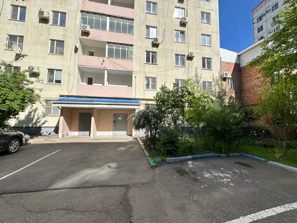 Квартира Комфортная просторная квартира — Краснодар