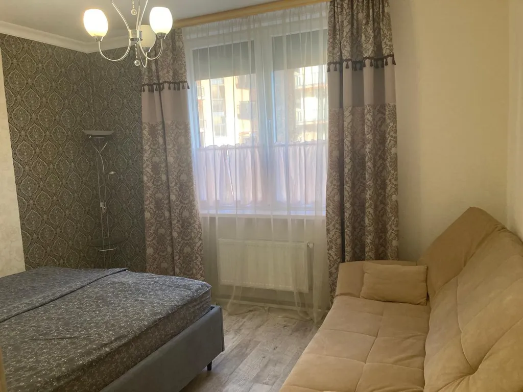 Квартира Велоапартаменты — Светлогорск