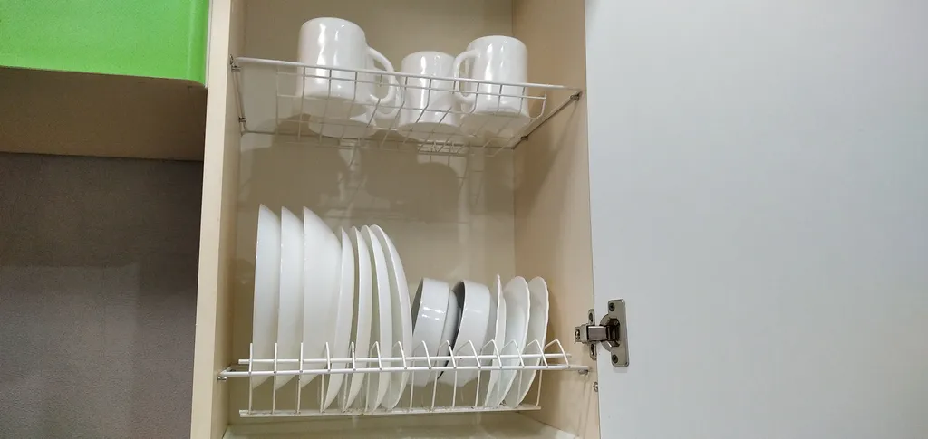 Квартира со свежим ремонтом