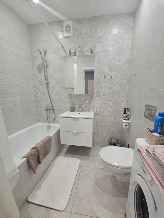 Квартира Квартира Northern Volga Apart — Ярославль