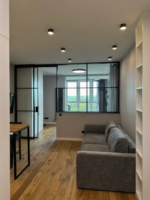 Квартира Квартира Park view apartment — Минск