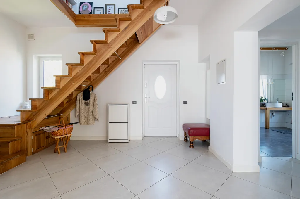 Дом у моря для семейного отдыха