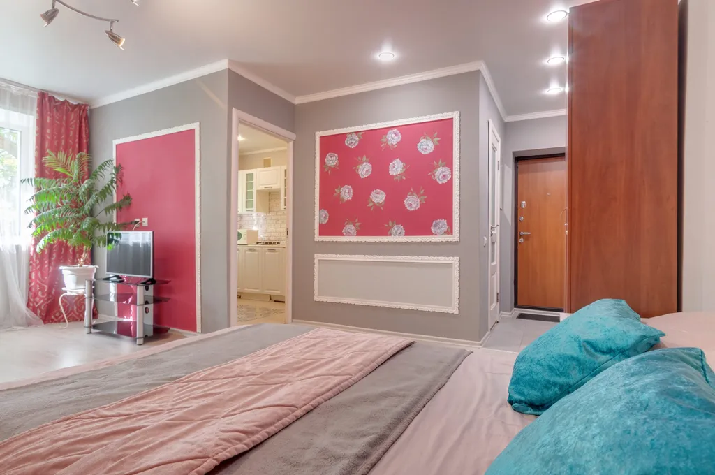 Квартира в самом центре Вологды